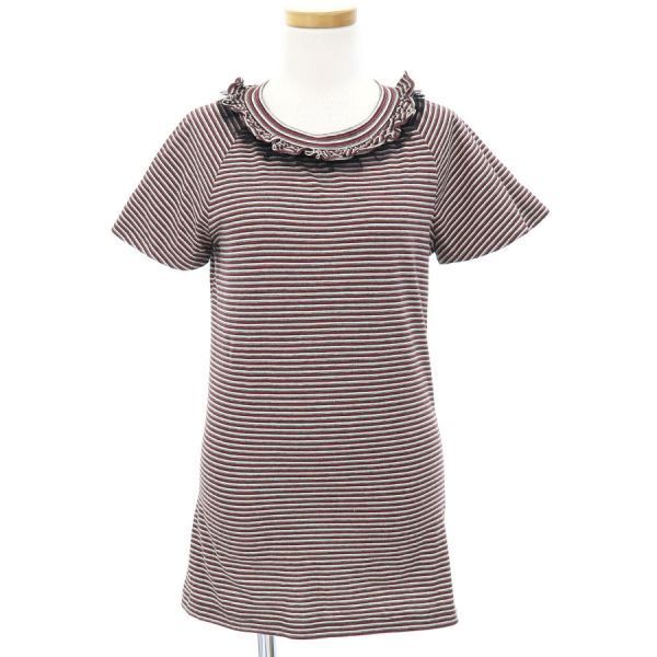 Chanel Top Multicolor