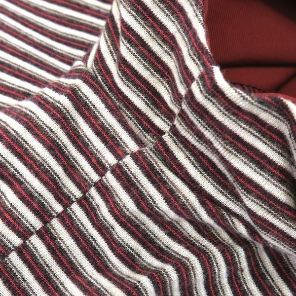 Chanel Top Multicolor — view 6
