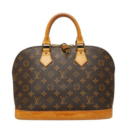 Louis Vuitton Monogram Alma PM Vintage Handbag