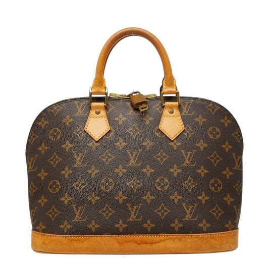 Louis Vuitton Monogram Alma PM Vintage Handbag