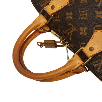Louis Vuitton Monogram Alma PM Vintage Handbag — view 8