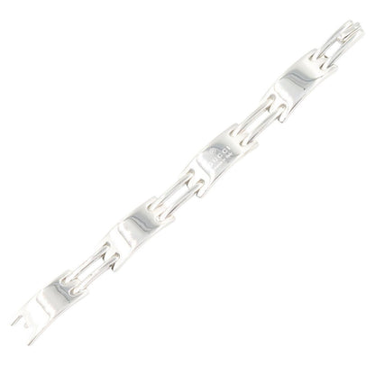 Gucci Bracelet 18.5 925 Sterling Silver — view 3