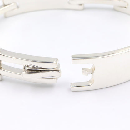 Gucci Bracelet 18.5 925 Sterling Silver — view 6
