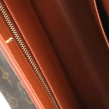 Louis Vuitton Pochette Dam GM Monogram — view 3