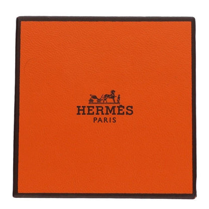 Hermes Vertige Silver Ring — view 5