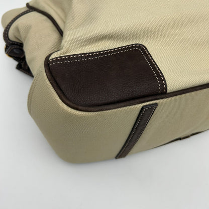 Loewe Anagram 2-Way Bolso Shopper Shoulder Bag — view 7