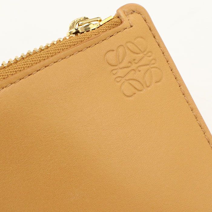 Loewe Coin Purse Calfskin — view 5