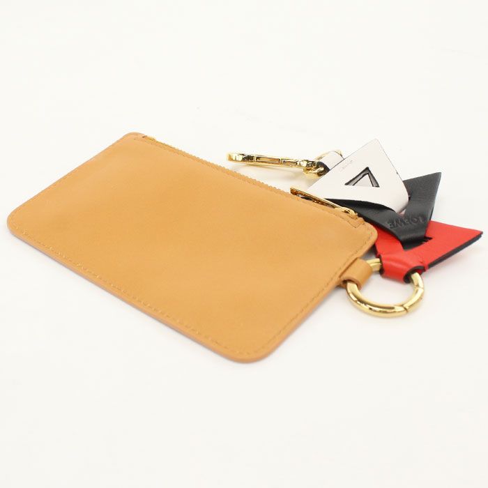 Loewe Coin Purse Calfskin — view 2