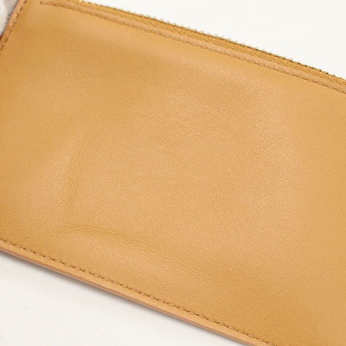 Loewe Coin Purse Calfskin — view 6