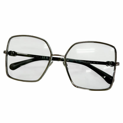 Chanel 102300 Eyewear Gray