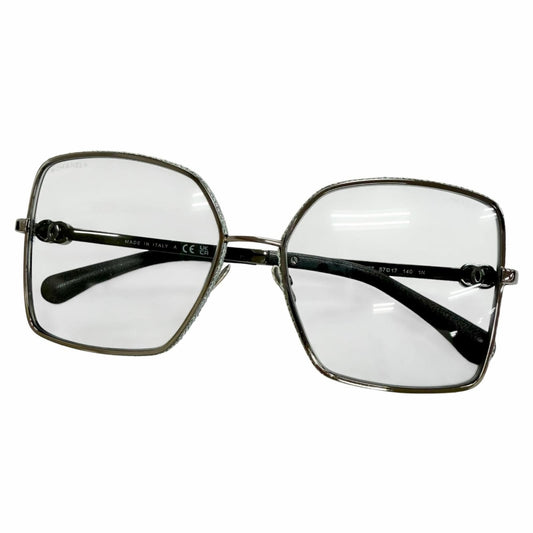 Chanel 102300 Eyewear Gray