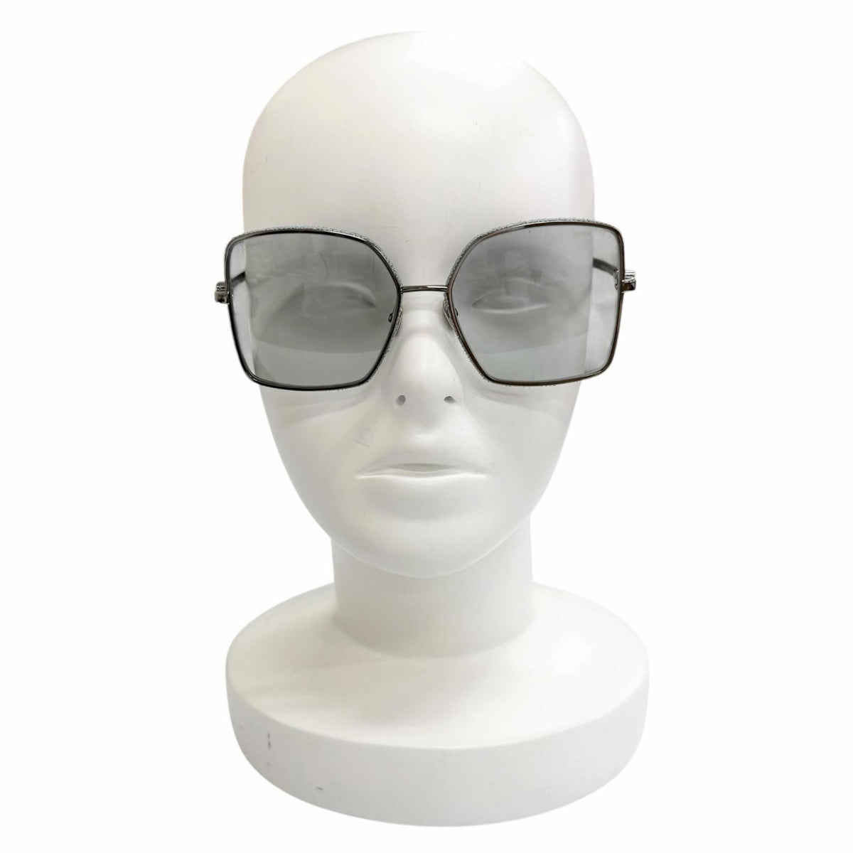 Chanel 102300 Eyewear Gray — view 3