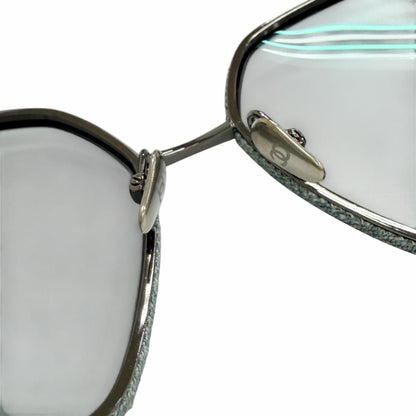 Chanel 102300 Eyewear Gray — view 8