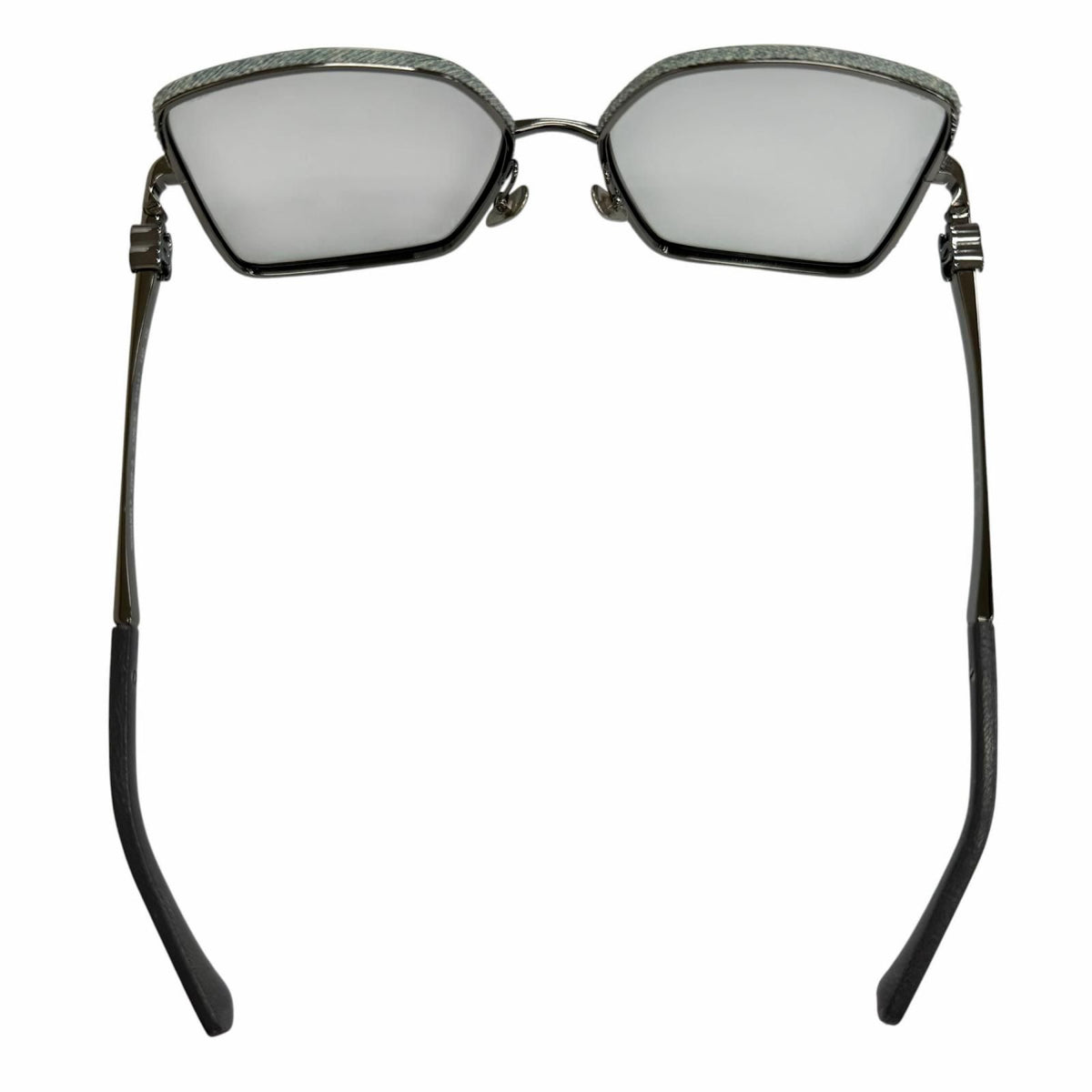 Chanel 102300 Eyewear Gray — view 6