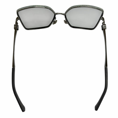 Chanel 102300 Eyewear Gray — view 6