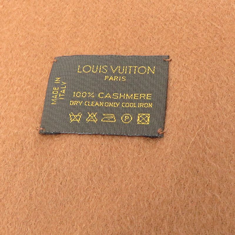 Louis Vuitton Scarf — view 6