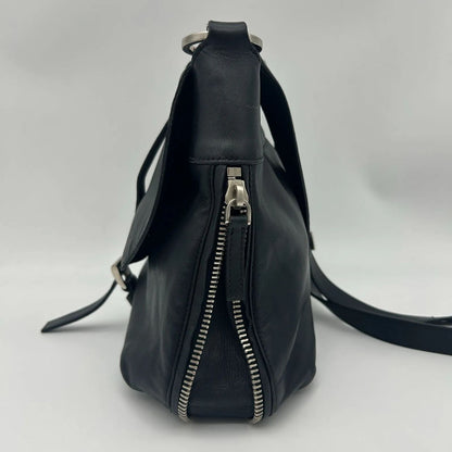 Prada Leather Shoulder Bag — view 3