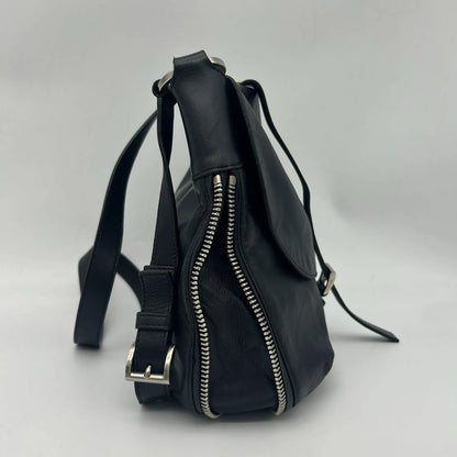 Prada Leather Shoulder Bag — view 4
