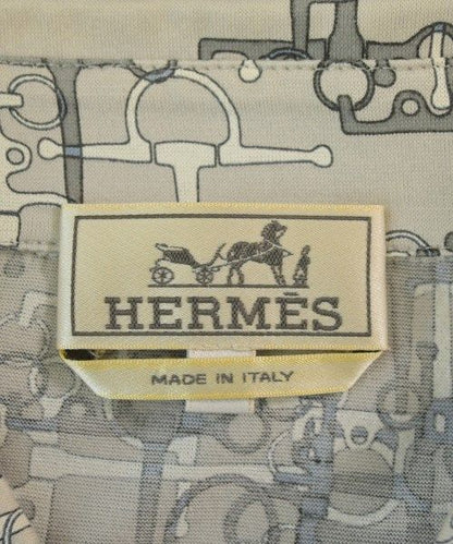 Hermes Polo Gray — view 3
