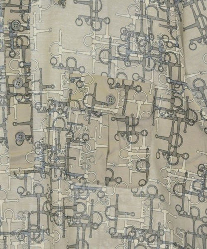 Hermes Polo Gray — view 4
