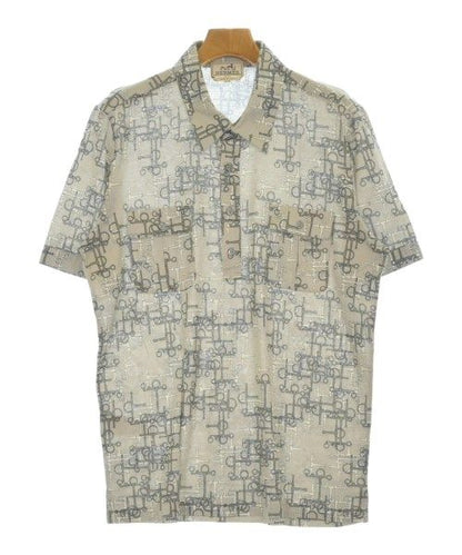 Hermes Polo Gray