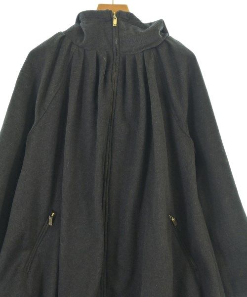Max Mara Studio Coat — view 4