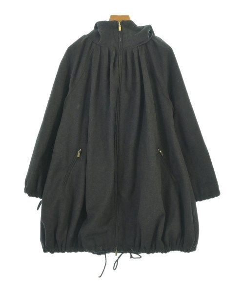 Max Mara Studio Coat