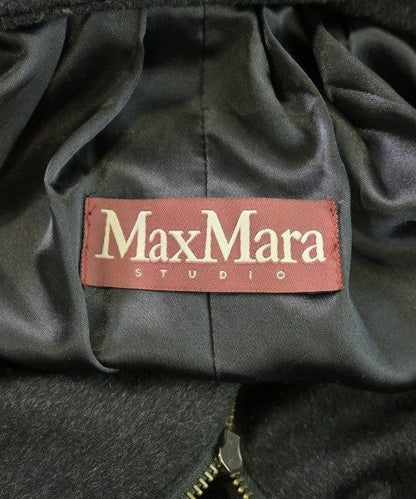 Max Mara Studio Coat — view 3