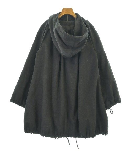 Max Mara Studio Coat — view 2