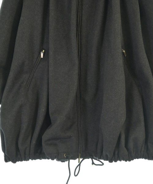 Max Mara Studio Coat — view 5