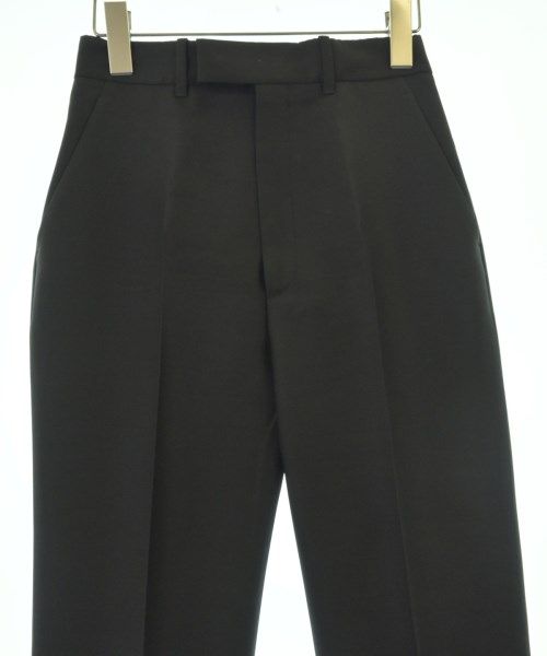 Gucci Trousers Pants Black — view 4