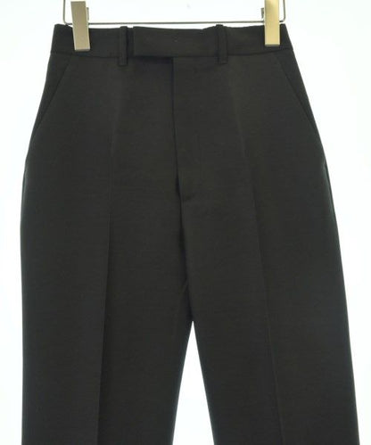 Gucci Trousers Pants Black — view 4