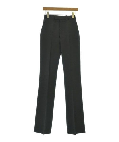 Gucci Trousers Pants Black