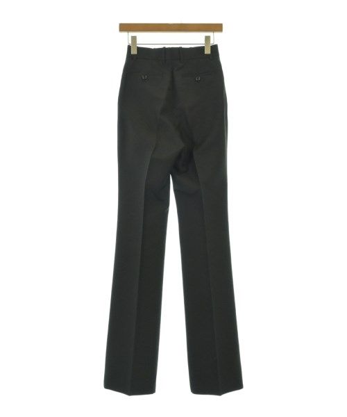 Gucci Trousers Pants Black — view 2