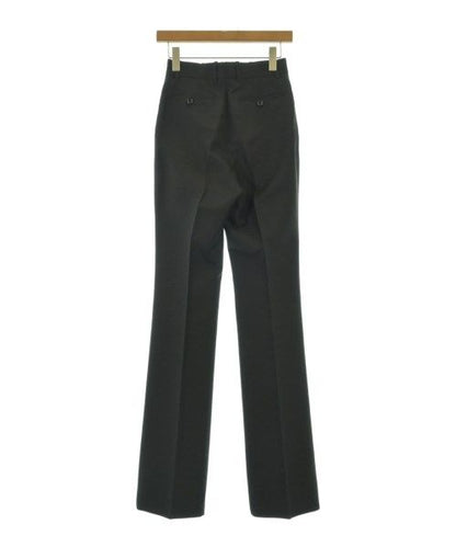 Gucci Trousers Pants Black — view 2