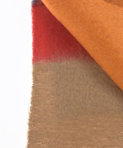Loewe Scarf Orange — view 4