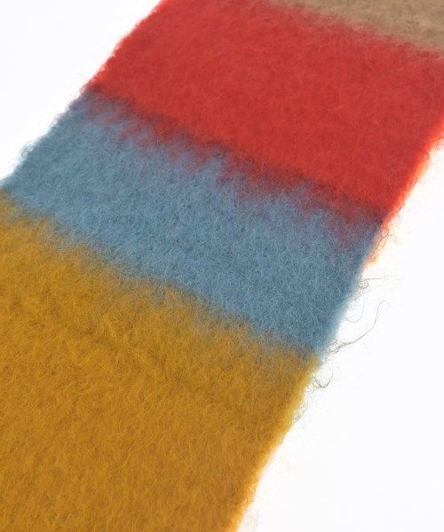 Loewe Scarf Orange — view 3