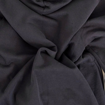 Moncler Hoodie Sweatshirt Black — view 4