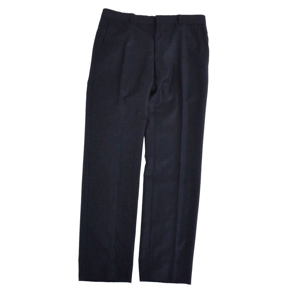 Hermes Pants Long Trousers Pinstripe — view 2