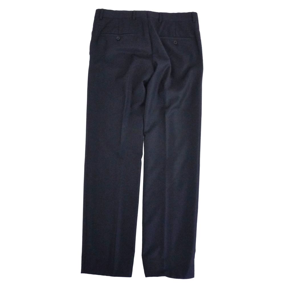 Hermes Pants Long Trousers Pinstripe — view 4
