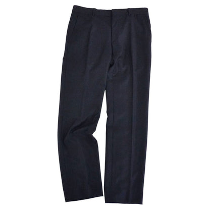 Hermes Pants Long Trousers Pinstripe