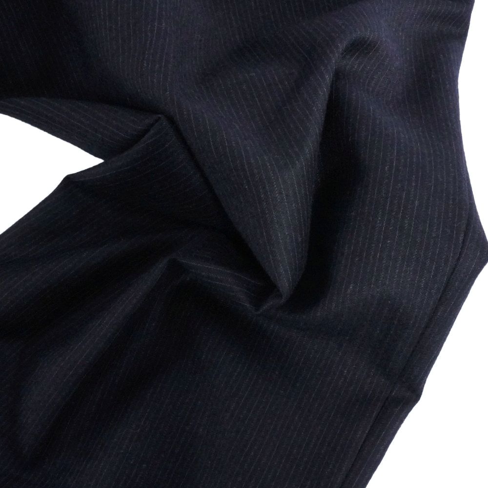 Hermes Pants Long Trousers Pinstripe — view 5