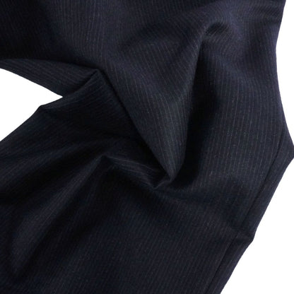 Hermes Pants Long Trousers Pinstripe — view 5