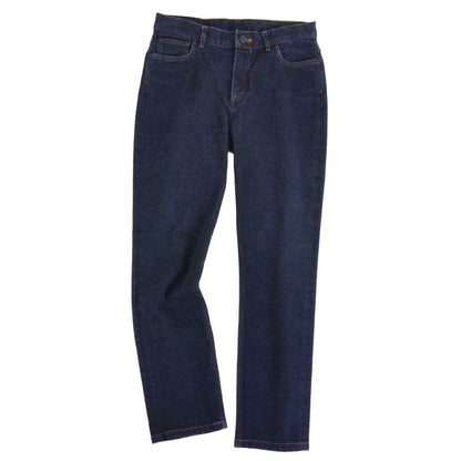 Louis Vuitton Pants Denim Cotton