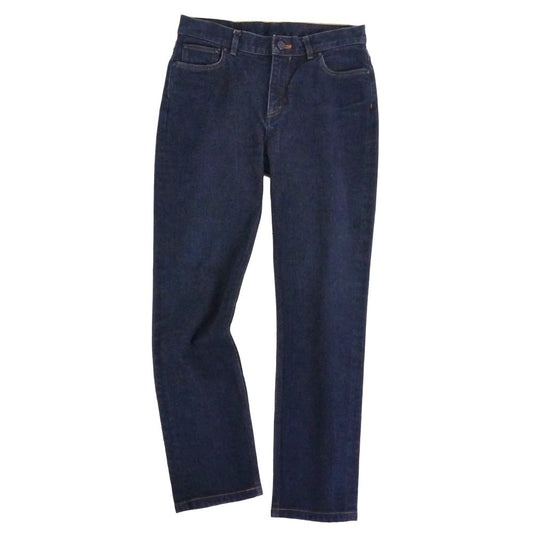 Louis Vuitton Pants Denim Cotton
