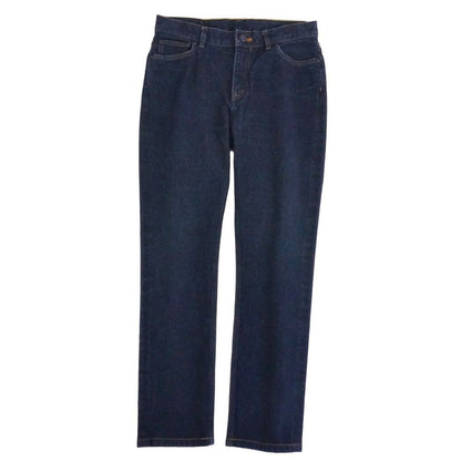 Louis Vuitton Pants Denim Cotton — view 2