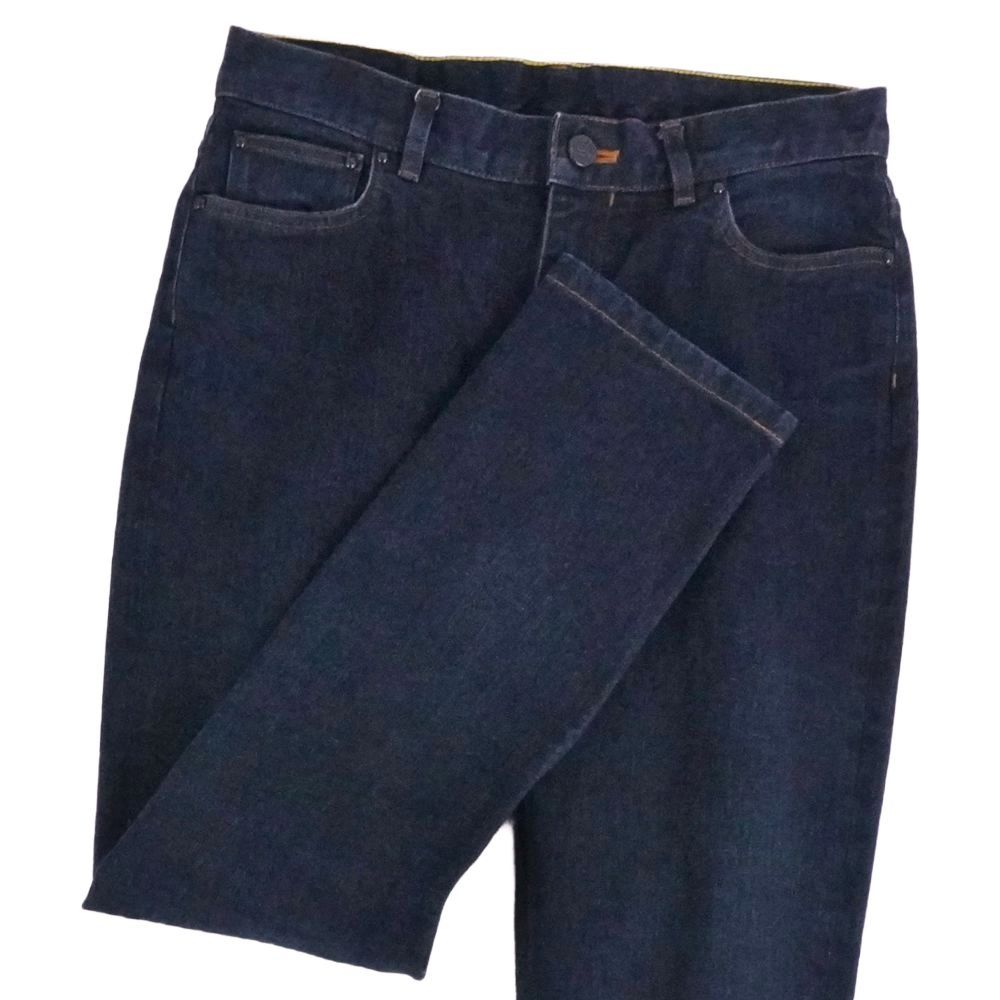 Louis Vuitton Pants Denim Cotton — view 3