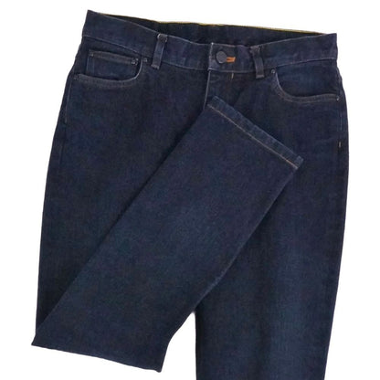 Louis Vuitton Pants Denim Cotton — view 3