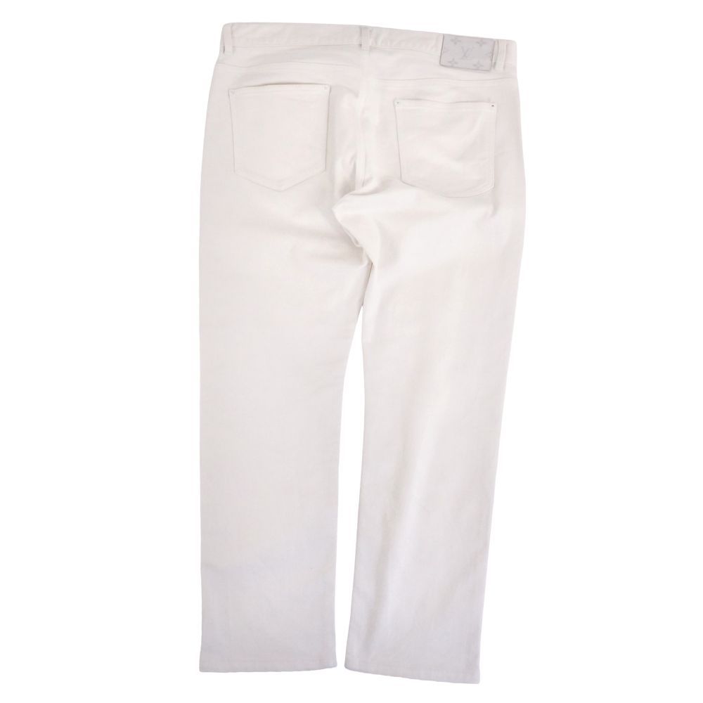 Louis Vuitton Pants Denim Sa Crulo — view 4