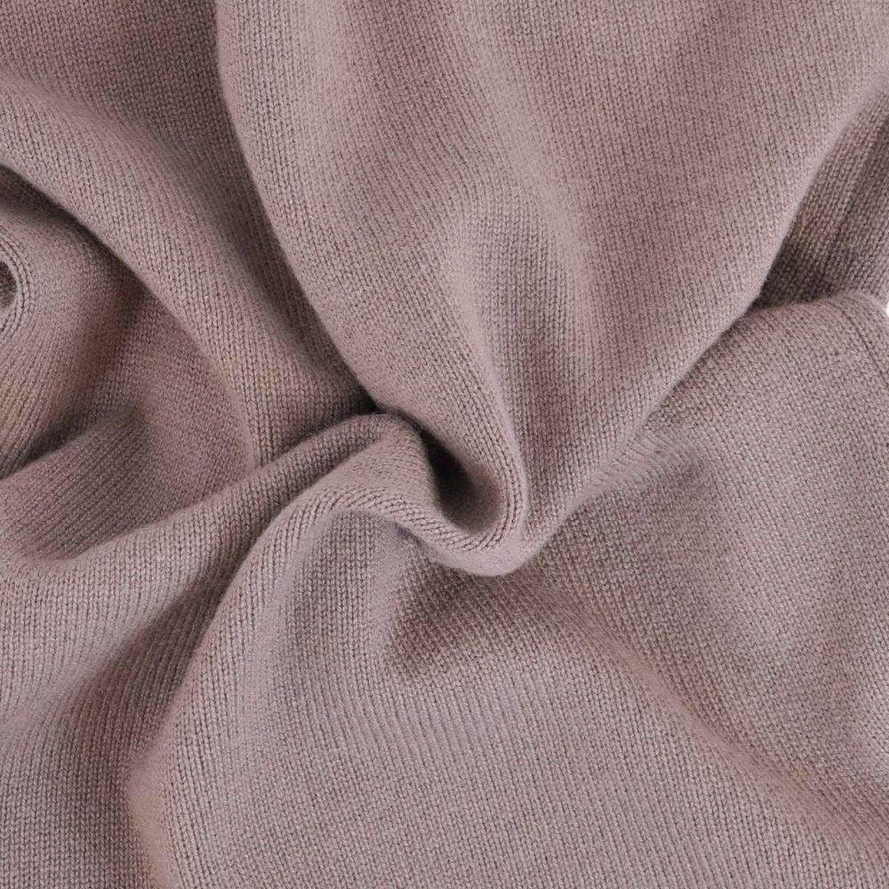 Loro Piana Knit Sweater Turtleneck Long Sleeve — view 6